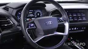 Audi Q4 de 2024