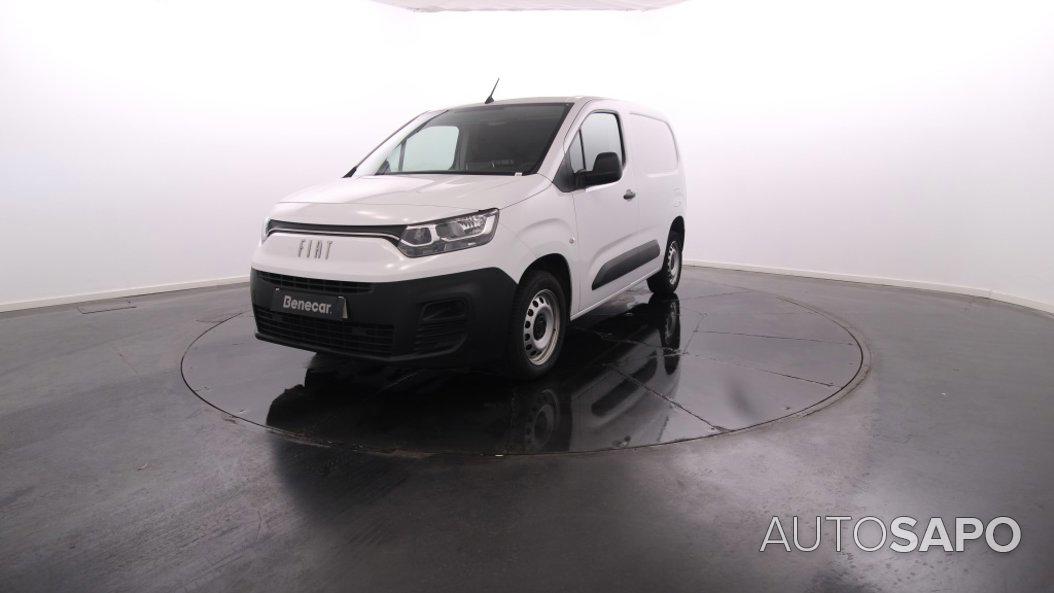 Fiat Doblo de 2023