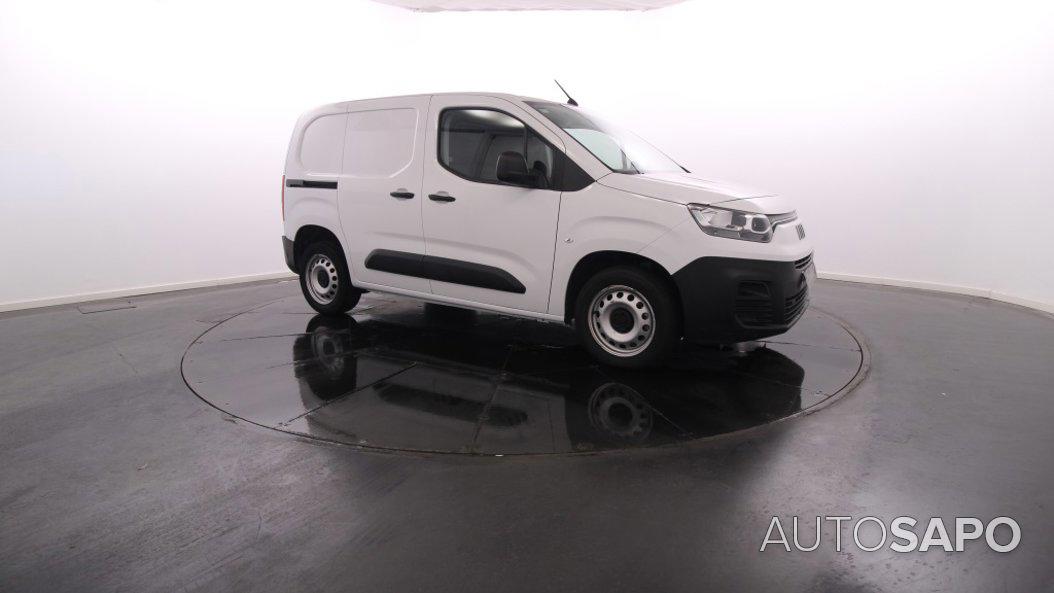Fiat Doblo de 2023