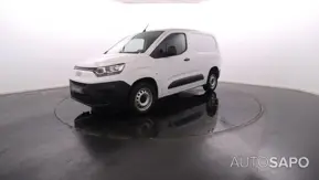 Fiat Doblo de 2023