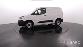 Fiat Doblo de 2023