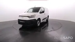 Fiat Doblo de 2023