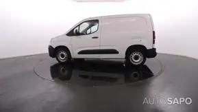 Fiat Doblo de 2023