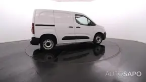 Fiat Doblo de 2023