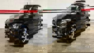 BMW Série 1 de 2013