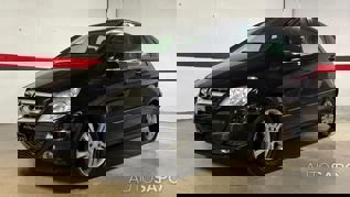 Mercedes-Benz Classe B de 2008