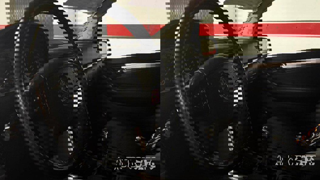 Mercedes-Benz Classe B de 2008