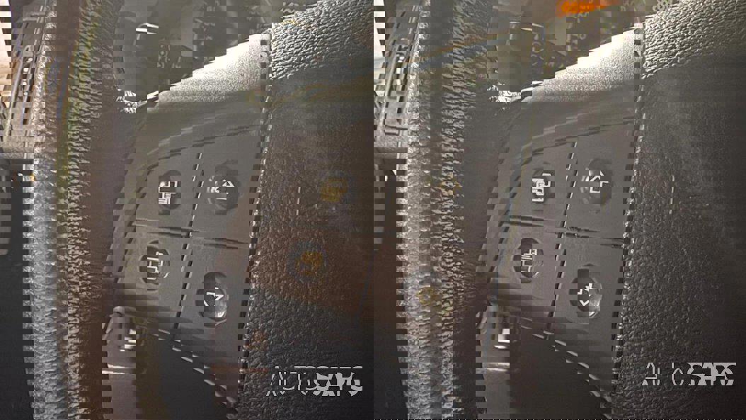 Mercedes-Benz Classe B de 2008