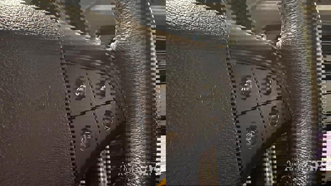 Mercedes-Benz Classe B de 2008