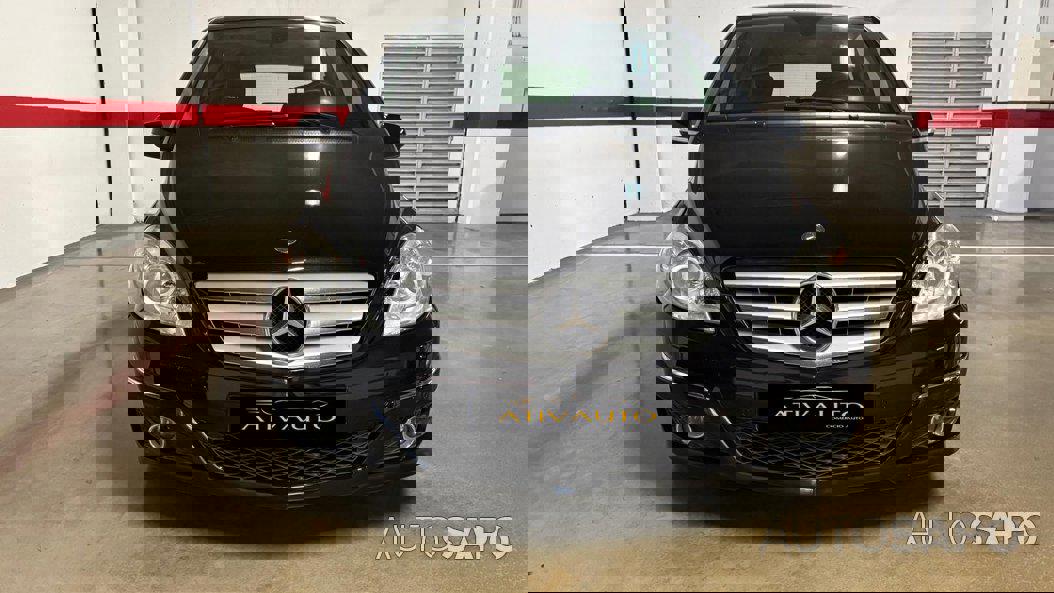 Mercedes-Benz Classe B de 2008