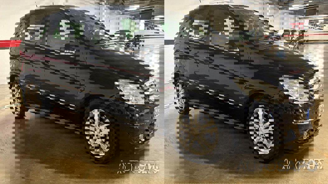 Mercedes-Benz Classe B de 2008