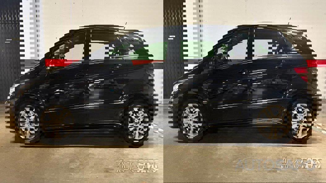 Mercedes-Benz Classe B de 2008