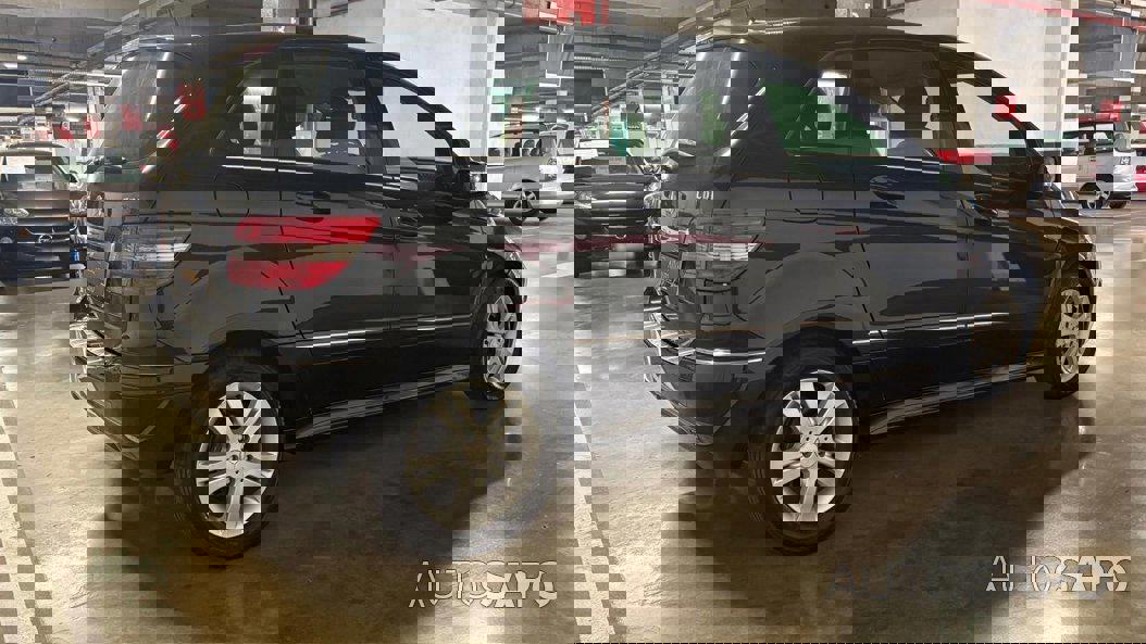 Mercedes-Benz Classe B de 2008