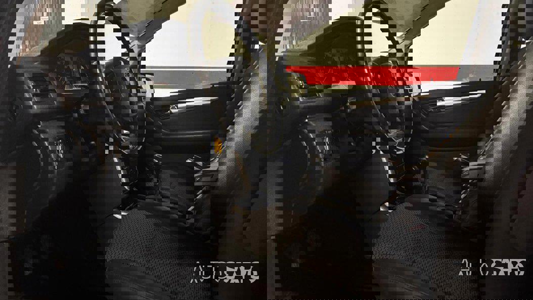 Mercedes-Benz Classe B de 2008