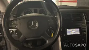 Mercedes-Benz Classe B de 2008