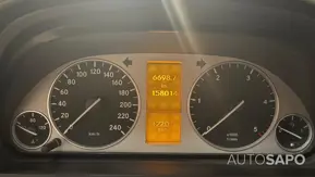 Mercedes-Benz Classe B de 2008