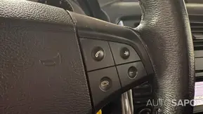 Mercedes-Benz Classe B de 2008