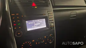 Mercedes-Benz Classe B de 2008