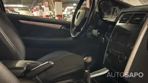 Mercedes-Benz Classe B de 2008