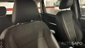 Mercedes-Benz Classe B de 2008