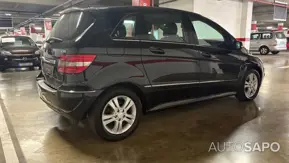 Mercedes-Benz Classe B de 2008