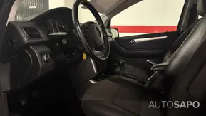 Mercedes-Benz Classe B de 2008