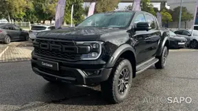 Ford Ranger de 2024