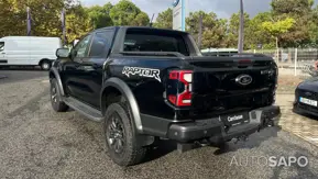 Ford Ranger de 2024