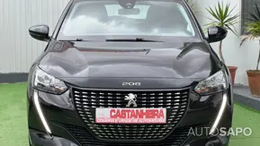 Peugeot 208 de 2022