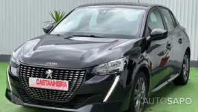 Peugeot 208 de 2022