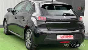 Peugeot 208 de 2022