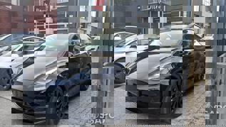 Tesla Model Y de 2022