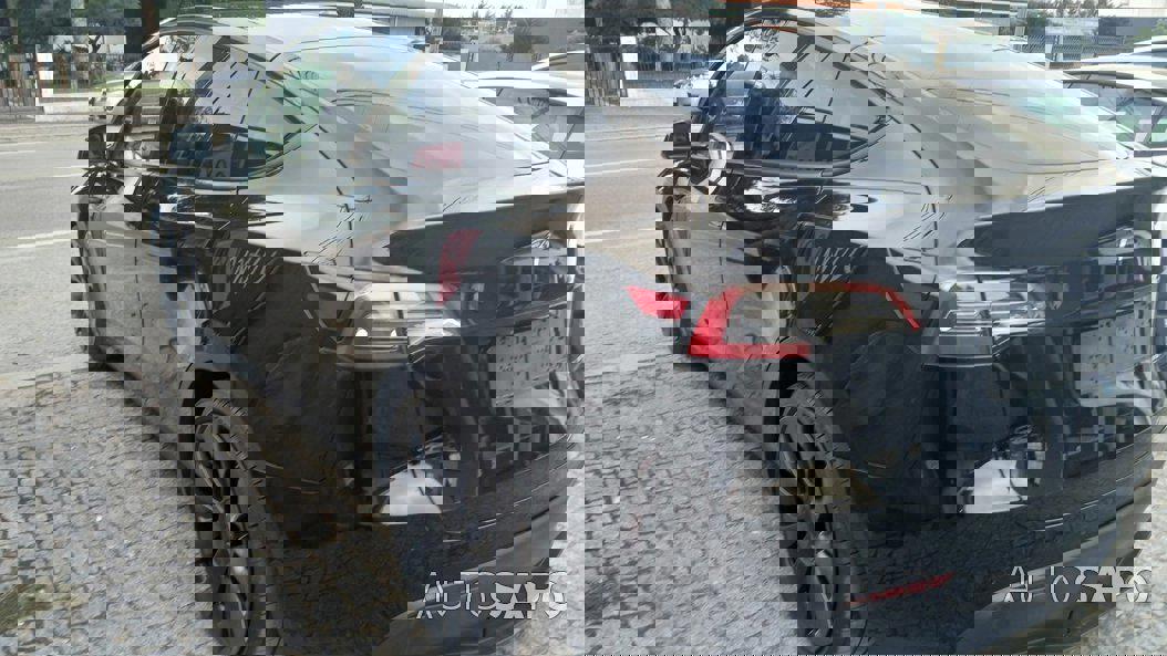 Tesla Model Y de 2022