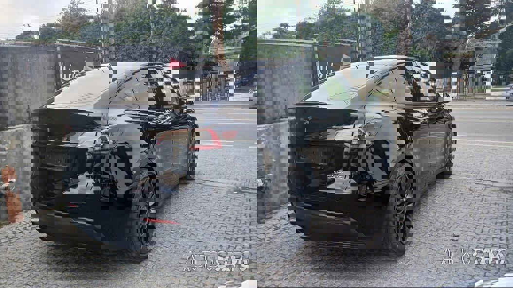 Tesla Model Y de 2022