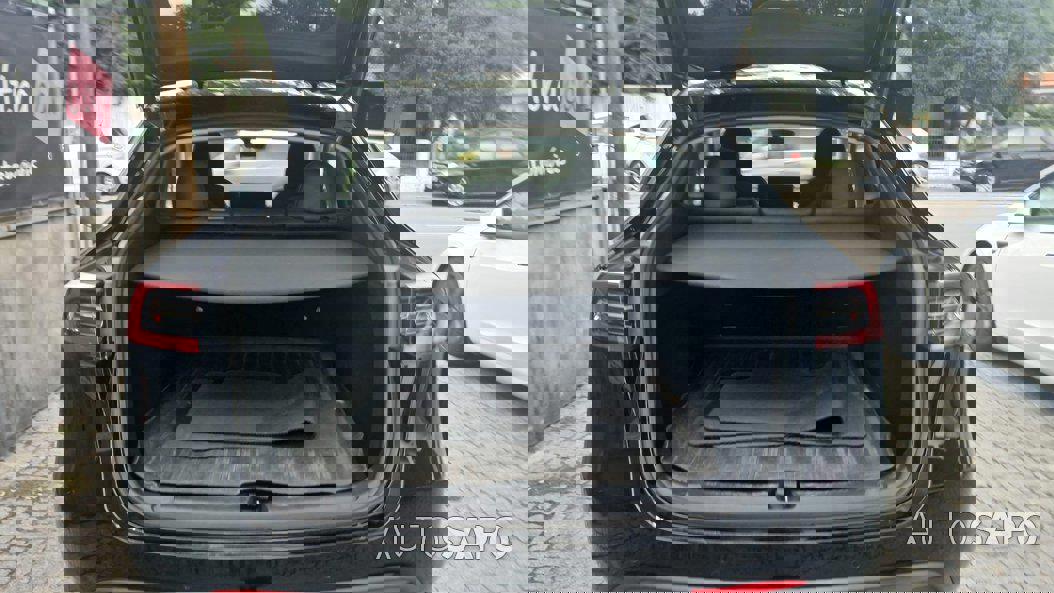 Tesla Model Y de 2022