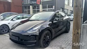 Tesla Model Y de 2022