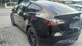 Tesla Model Y de 2022