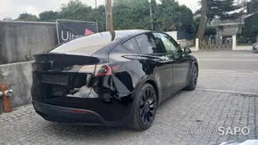 Tesla Model Y de 2022