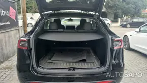 Tesla Model Y de 2022