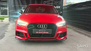 Audi A3 de 2016