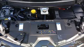 Renault Grand Scénic 1.5 dCi Dynam. S 7L. de 2016