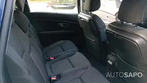 Renault Grand Scénic 1.5 dCi Dynam. S 7L. de 2016