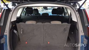 Renault Grand Scénic 1.5 dCi Dynam. S 7L. de 2016