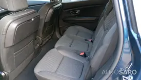 Renault Grand Scénic 1.5 dCi Dynam. S 7L. de 2016