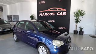 Volkswagen Polo de 2007