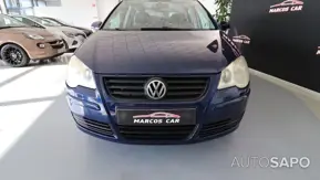 Volkswagen Polo de 2007