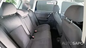 Volkswagen Polo de 2007