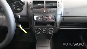 Volkswagen Polo de 2007