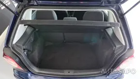 Volkswagen Polo de 2007