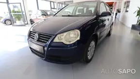 Volkswagen Polo de 2007